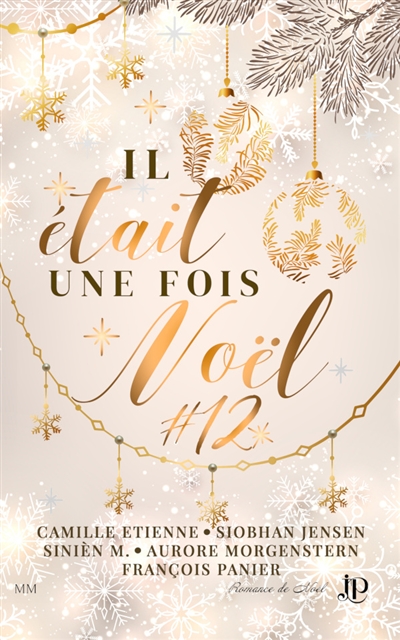 Il était une fois noël #12
