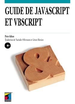 Guide de JavaScript et VBScript