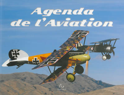 Agenda de l'aviation