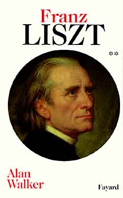 Franz Liszt. Vol. 2