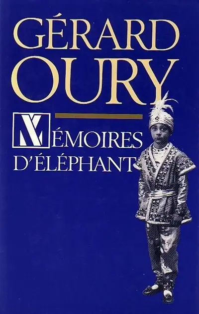 Mémoires d'éléphant