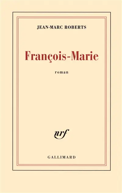 François-Marie