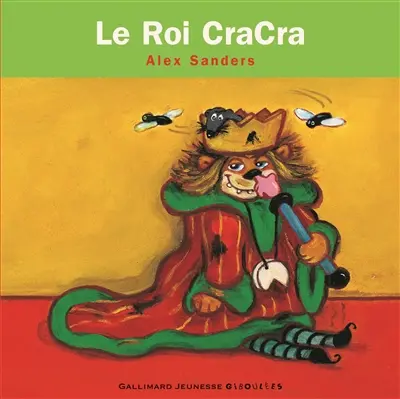 Le roi CraCra