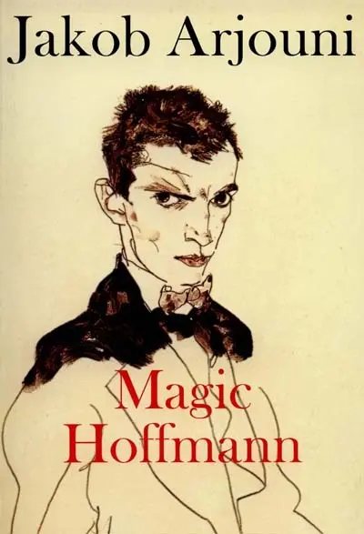 Magic Hoffmann