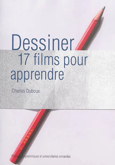 Dessiner : 17 films pour apprendre