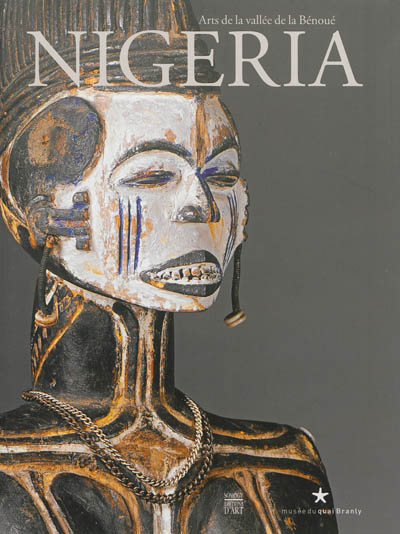 Nigeria, arts de la vallée de la Bénoué