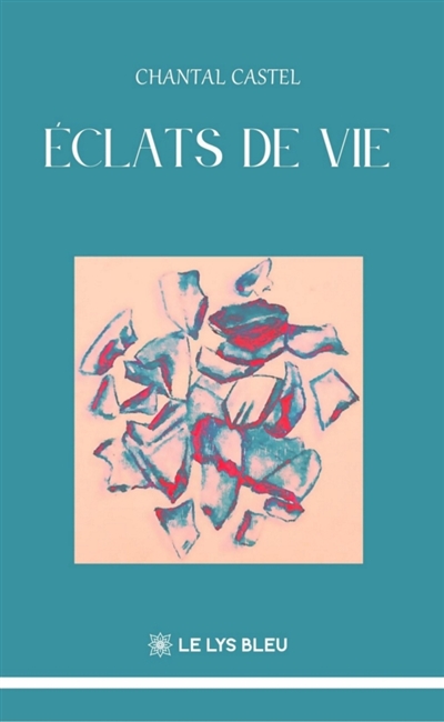 Eclats de vie : Journal...