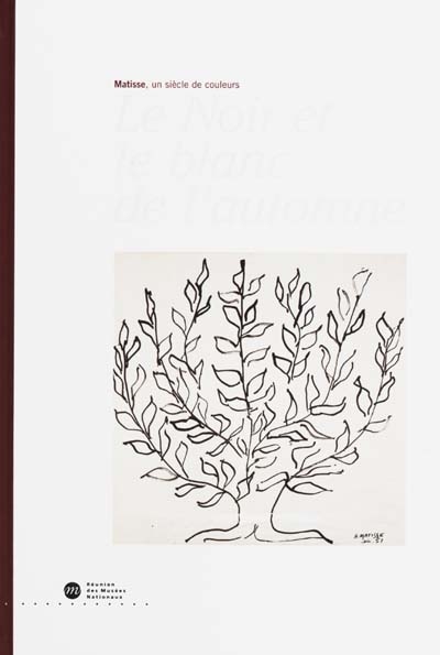 Le noir et le blanc de...