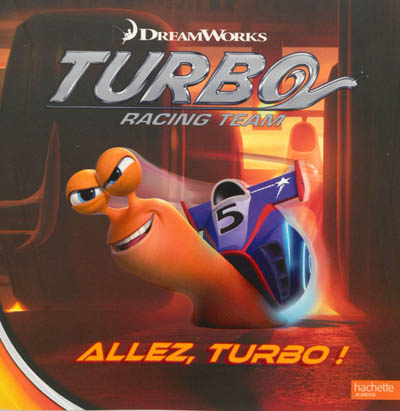 Turbo racing team : allez Turbo !