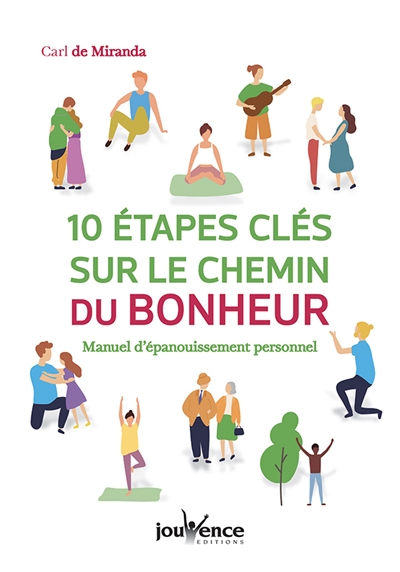 10 étapes clés sur le...