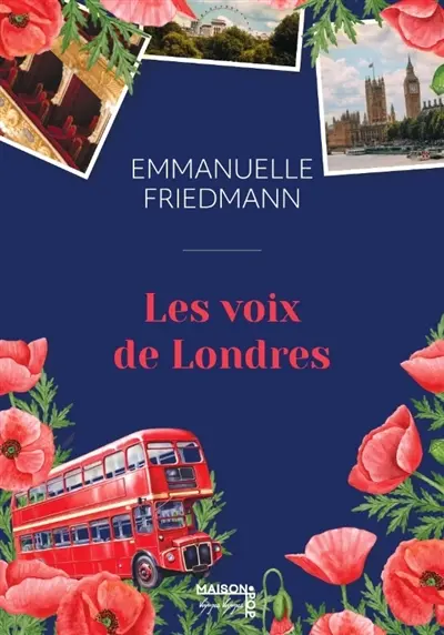 Les voix de Londres