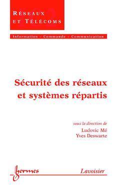 Sécurité des réseaux et...