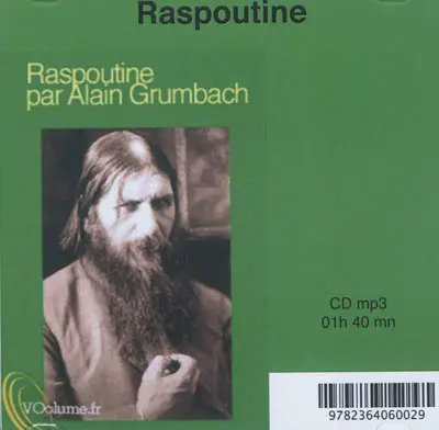 Raspoutine