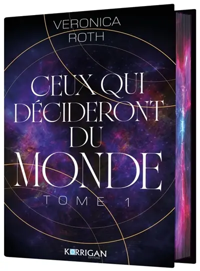 The burning empire. Vol. 1. Ceux qui décideront du monde