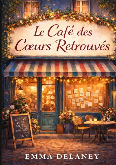 Le Café des Coeurs...
