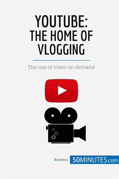 YouTube, The Home of...