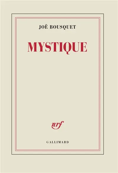 Mystique