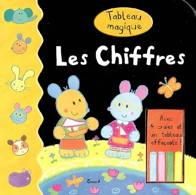 Les chiffres