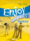 Enjoy English in 5e :...