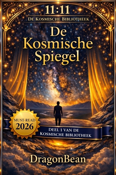 De Kosmische Spiegel : De...