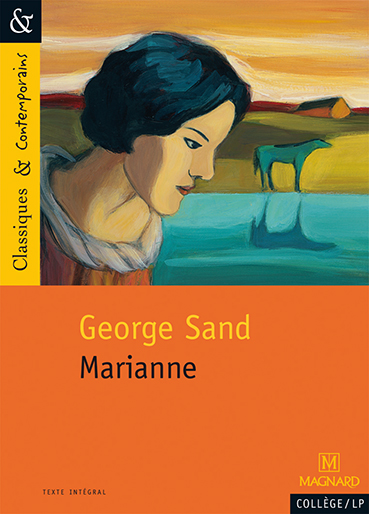 Marianne