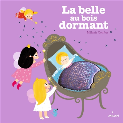 La Belle au bois dormant