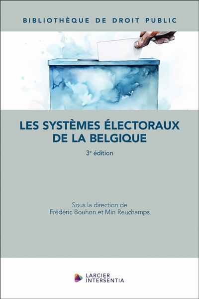 Les systèmes électoraux de la Belgique
