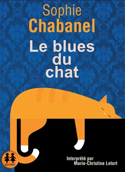 Le blues du chat