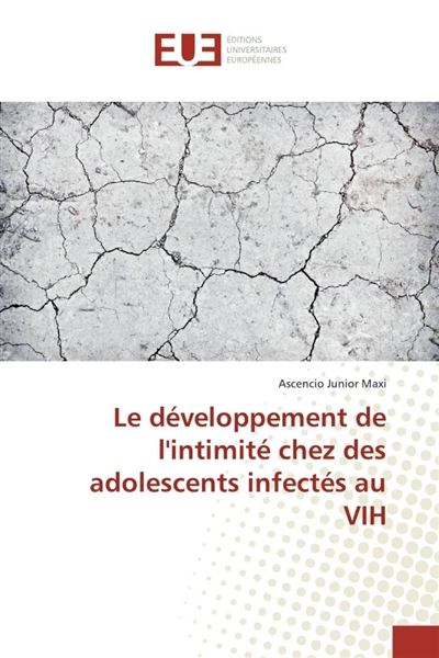 Le développement de...