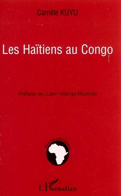 Les Haïtiens au Congo