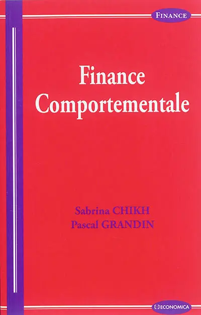 Finance comportementale