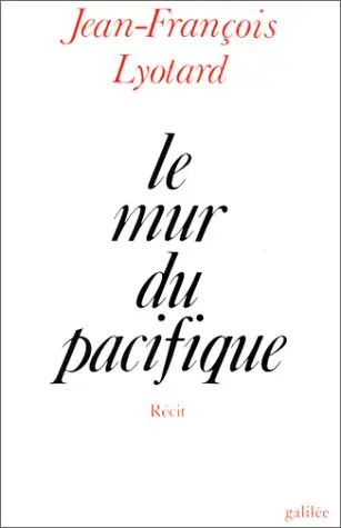 Le Mur du pacifique