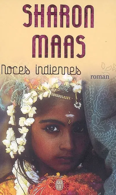 Noces indiennes