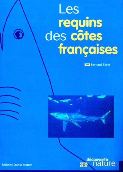 Les requins des côtes françaises
