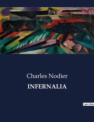 INFERNALIA