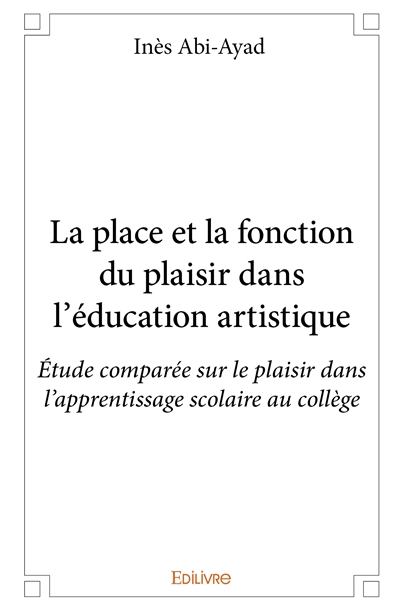 La place et la fonction du...