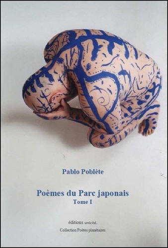 Poèmes du parc japonais. Vol. 1
