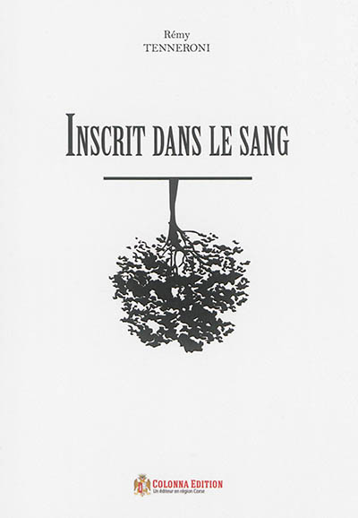 Inscrit dans le sang