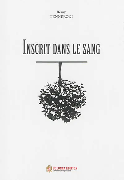 Inscrit dans le sang