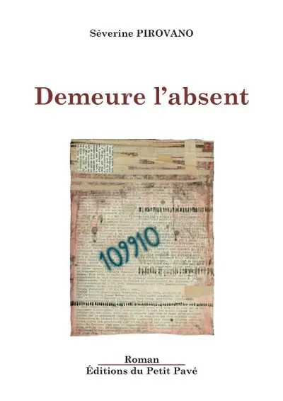 Demeure l'absent