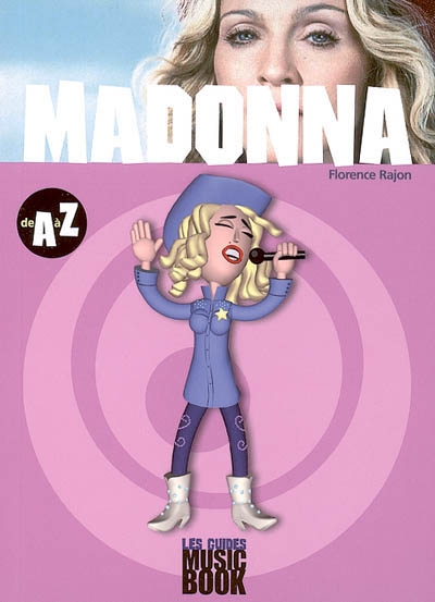 Madonna de A à Z