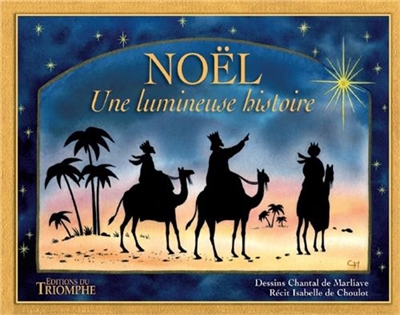 Noël : une lumineuse histoire