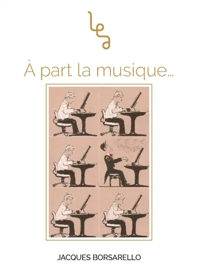 A part la musique