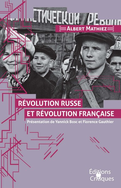 Révolution russe et Révolution française