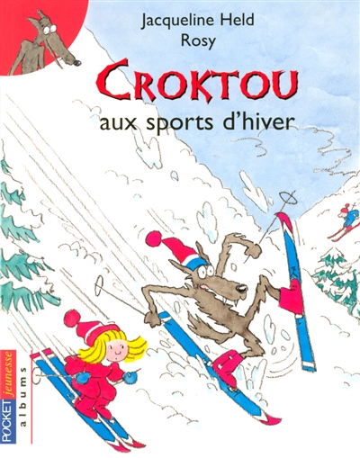 Croktou aux sports d'hiver