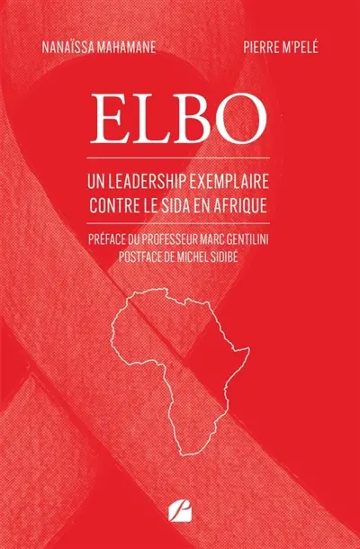 Elbo : Un leadership exemplaire contre le Sida en Afrique