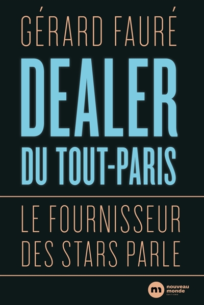 Dealer du Tout-Paris : le...
