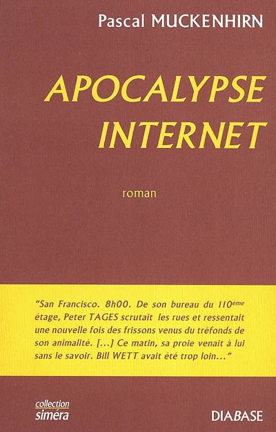 Apocalypse Internet
