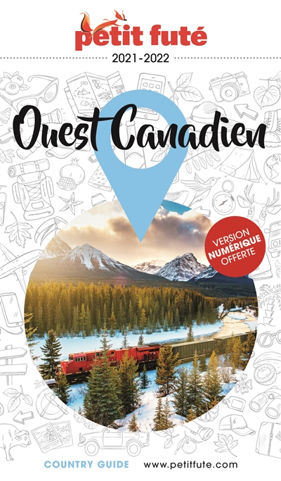 Ouest canadien