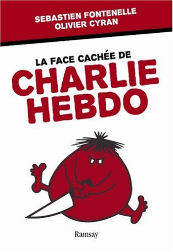 La face cachée de Charlie Hebdo